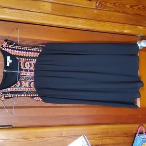 Ya Los Angeles Dress